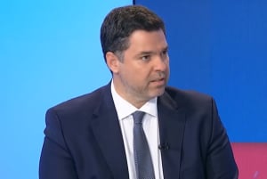 Θ. Κοντογεώργης: Από τη δουλειά μας και τις προσδοκίες για το μέλλον θα κριθούμε από τους πολίτες το 2027