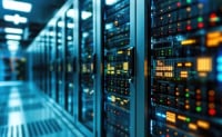 ΑΔΜΗΕ και Serverfarm δημιουργούν υπερσύγχρονα Data Centers στην Ελλάδα