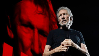 Ο Roger Waters θα στηρίξει οικονομικά το Wikileaks του Τζούλιαν Ασάνζ