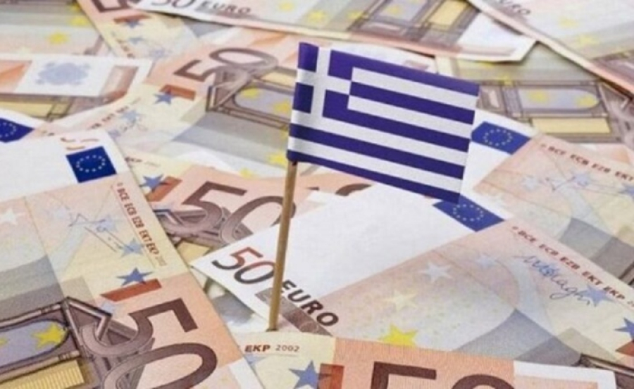 Στο 2,37% υποχώρησε η απόδοση των εντόκων γραμματίων τρίμηνης διάρκειας