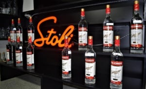 Πτώχευση για τη Stoli στις ΗΠΑ