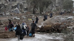 Στο Ισραήλ ο Μπλίνκεν - Αλληλοκατηγορίες μεταξύ Ισραήλ και Χαμάς για την αποτυχία κατάπαυσης πυρός