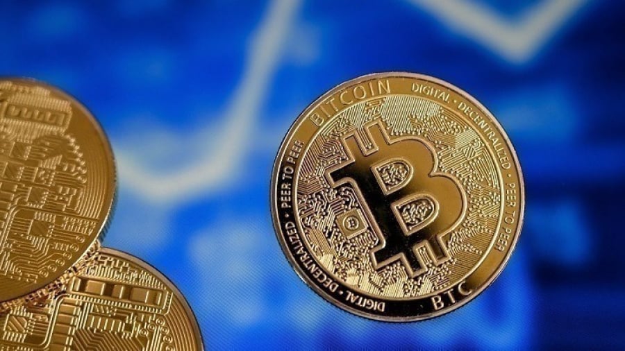 Bitcoin: Σπάει για πρώτη φορά το φράγμα των 97.500 δολαρίων, λόγω «φαινομένου Τραμπ»