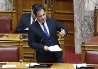 Α. Γεωργιάδης: Αρκετοί γιατροί προσφέρθηκαν να βοηθήσουν σε νοσοκομεία της περιφέρειας