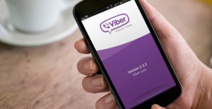 Αποκλεισμός του Viber στη Ρωσία με εντολή της εποπτικής αρχής τηλεπικοινωνιών