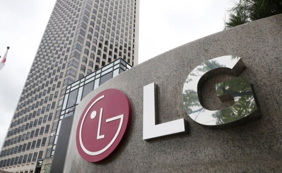 LG: Βραβείο Επιτευγμάτων από τη Finance Asia - Επιτυχής έκδοση ομολόγου ύψους 800 εκατομμυρίων δολαρίων