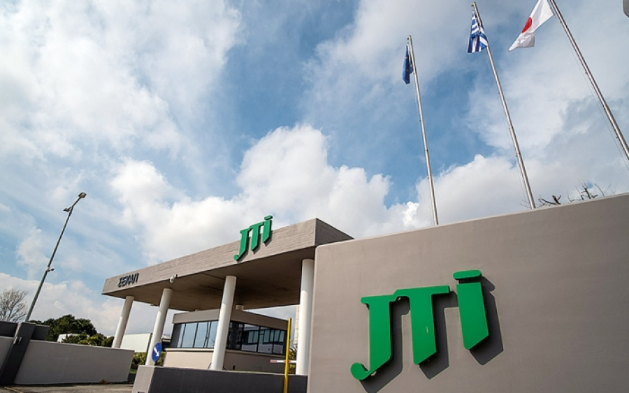 H JTI γιορτάζει 25 χρόνια καινοτομίας και βιώσιμης ανάπτυξης