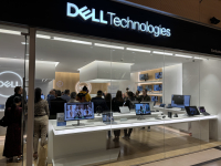 Dell: Περαιτέρω επέκταση στην Ελλάδα με κατάστημα στο υπό κατασκευή εμπορικό κέντρο στο Ελληνικό