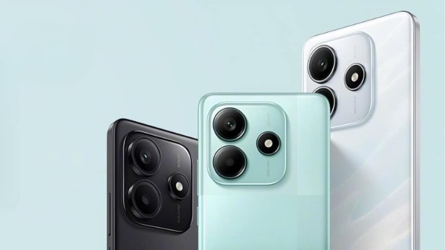 Xiaomi: Στην Ελλάδα η σειρά Redmi Note 14 -Υψηλή τεχνολογία με premium χαρακτηριστικά