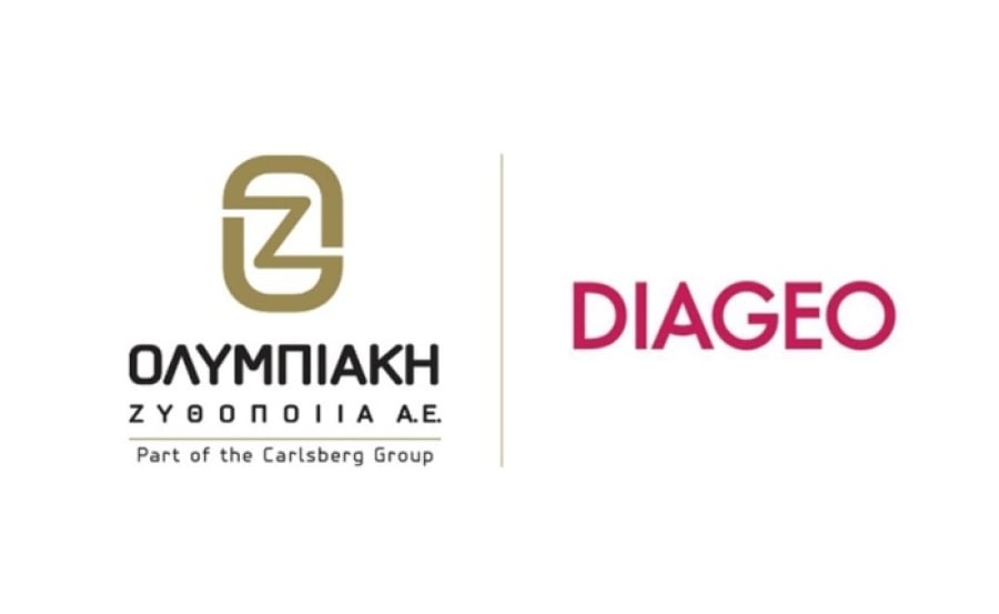 Ολυμπιακή Ζυθοποιία &amp; Diageo: Επεκτείνουν τη συνεργασία τους για την μπύρα Guinness