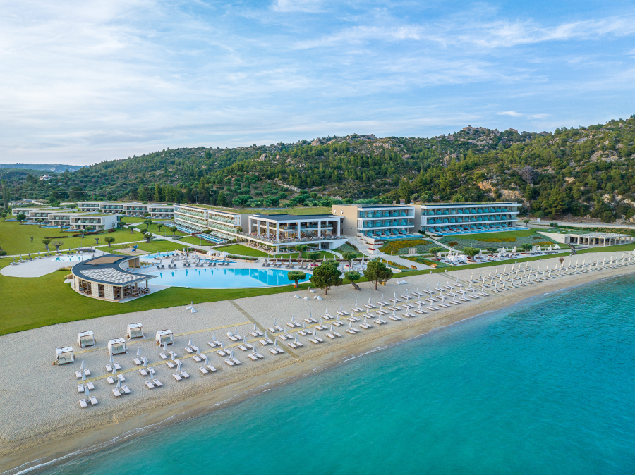 Zeus International Hotels & Resorts: Πασχαλινές αποδράσεις σε μοναδικούς Ελληνικούς προορισμούς