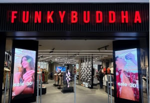 Altex (Funky Buddha): Θυγατρική στην Ρουμανία και συνεργασία με το AboutYou για περισσότερες από 20 χώρες στην Ευρώπη