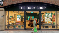 Αλλάζει χέρια η The Body Shop - Την εξαγόρασε η Auréa, εταιρεία ανάπτυξης κεφαλαίων