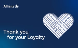 Η Allianz αναδεικνύεται Loyalty Leader για 9η συνεχόμενη χρονιά, σύμφωνα με το δείκτη NPS