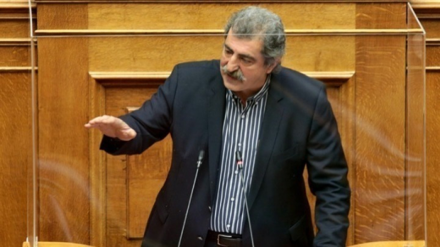 Ο Πολάκης προαναγγέλλει υποψηφιότητα για την ηγεσία του ΣΥΡΙΖΑ: «Θα είμαι παρών»