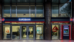 Eurobank: Ισχυρή ανάκαμψη των πωλήσεων στο λιανεμπόριο τον Μάρτιο του 2024