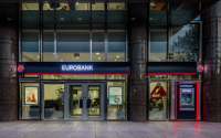 Κορυφαίες διακρίσεις απέσπασε η Μονάδα Οικονομικής Ανάλυσης &amp; Έρευνας της Eurobank στα Focus Economics
