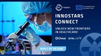 Το EIT Health λανσάρει το πρόγραμμα InnoStars Connect