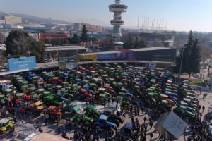 ΔΕΘ-HELEXPO: Αθρόα η προσέλευση στην 30η AGROTICA  από την πρώτη ημέρα