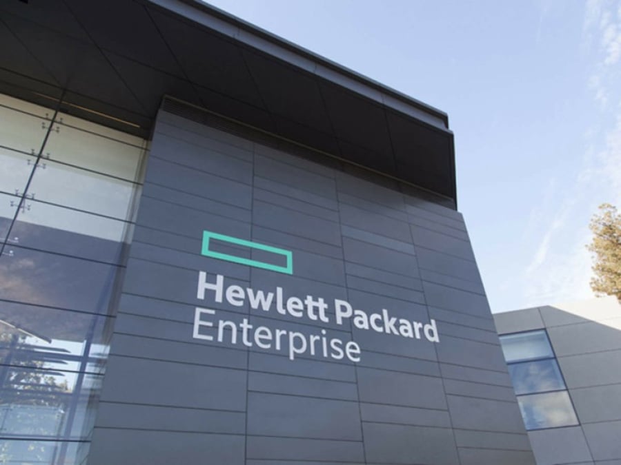 Επεκτείνει τη συνεργασία της με την Amazon Web Services η Hewlett Packard