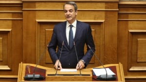 Βουλή-ν/σ για προσωπικό γιατρό - Μητσοτάκης: Στόχος να καλυφθεί το σύνολο του ελληνικού πληθυσμού