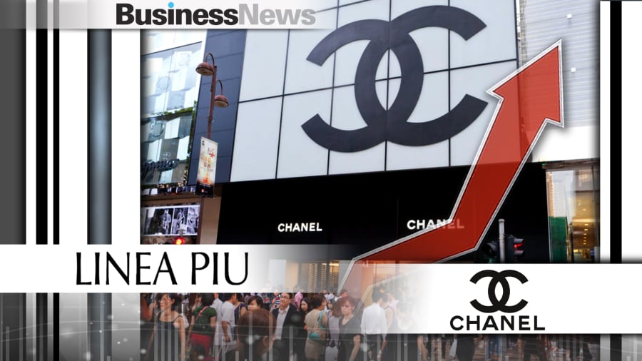 Linea Piu: Ο αποκλειστικός αντιπρόσωπος της Chanel στην Ελλάδα υπερδιπλασίασε τον τζίρο του και αύξησε 220% τα κέρδη του