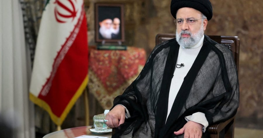 Ιράν: Τα ιρανικά μέσα ενημέρωσης ανακοίνωσαν το θάνατο του προέδρου Ραϊσί