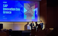 Η KPMG χορηγός στο επετειακό SAP Innovation Day Greece