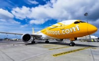 Η Scoot θα προσφέρει απευθείας πτήσεις από τη Βιέννη προς τη Σιγκαπούρη