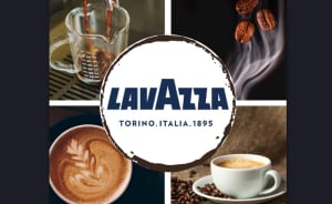 Η Lavazza λανσάρει τη σειρά &#039;Tales of Italy&#039; στην Ελλάδα