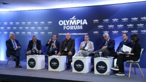 5ο Olympia Forum: Η αυτοδιοίκηση να αναδειχθεί σε μοχλό περιφερειακής ανάπτυξης