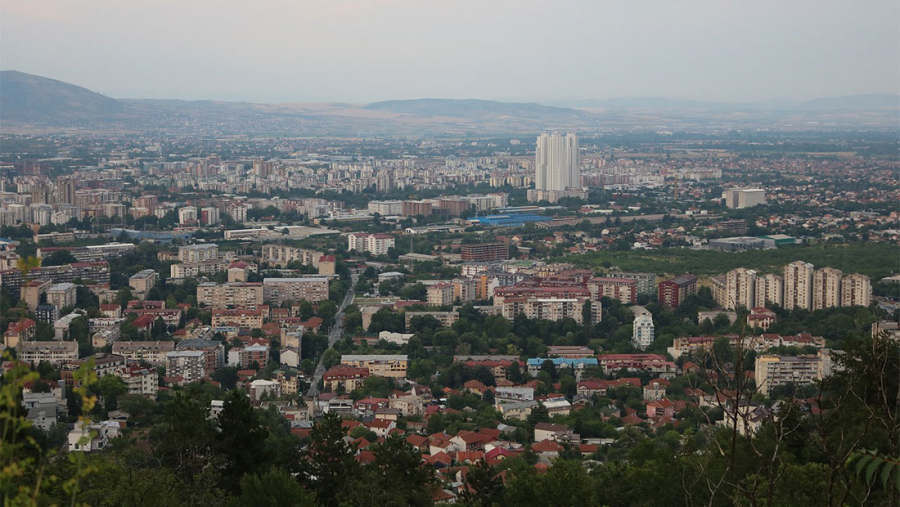 Βόρεια Μακεδονία: Σημαντική άνοδος των τιμών των ακινήτων - Αύξηση 8% στο τρίτο τρίμηνο του 2024