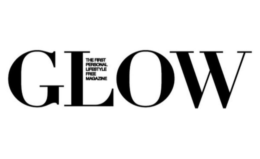 Περιοδικό GLOW: Επανασυστήνεται από το Glow Νοεμβρίου στις 25/10