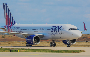 SKY express: Έκπτωση 50% για τη μετακίνηση των δικαστικών αντιπροσώπων στις Ευρωεκλογές και ένα συνοδό μέλος