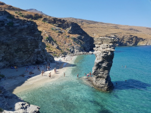 Times: Ποια είναι τα 16 πιο «χαλαρωτικά» νησιά της Ελλάδας