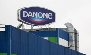 Η Danone διακρίθηκε για 3η συνεχόμενη χρονιά ως Great Place to Work